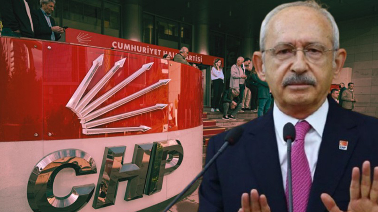 CHP’de yeni ihraç listesi iddiası gündemde! Aralarında belediye başkanları da var...