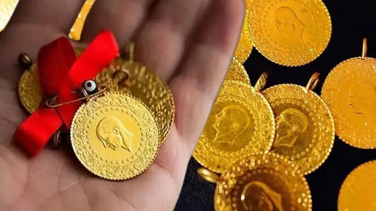 Evini arabasını satıp altın alanlara kötü haber! Dev bankadan kara kara düşündürecek tahmin