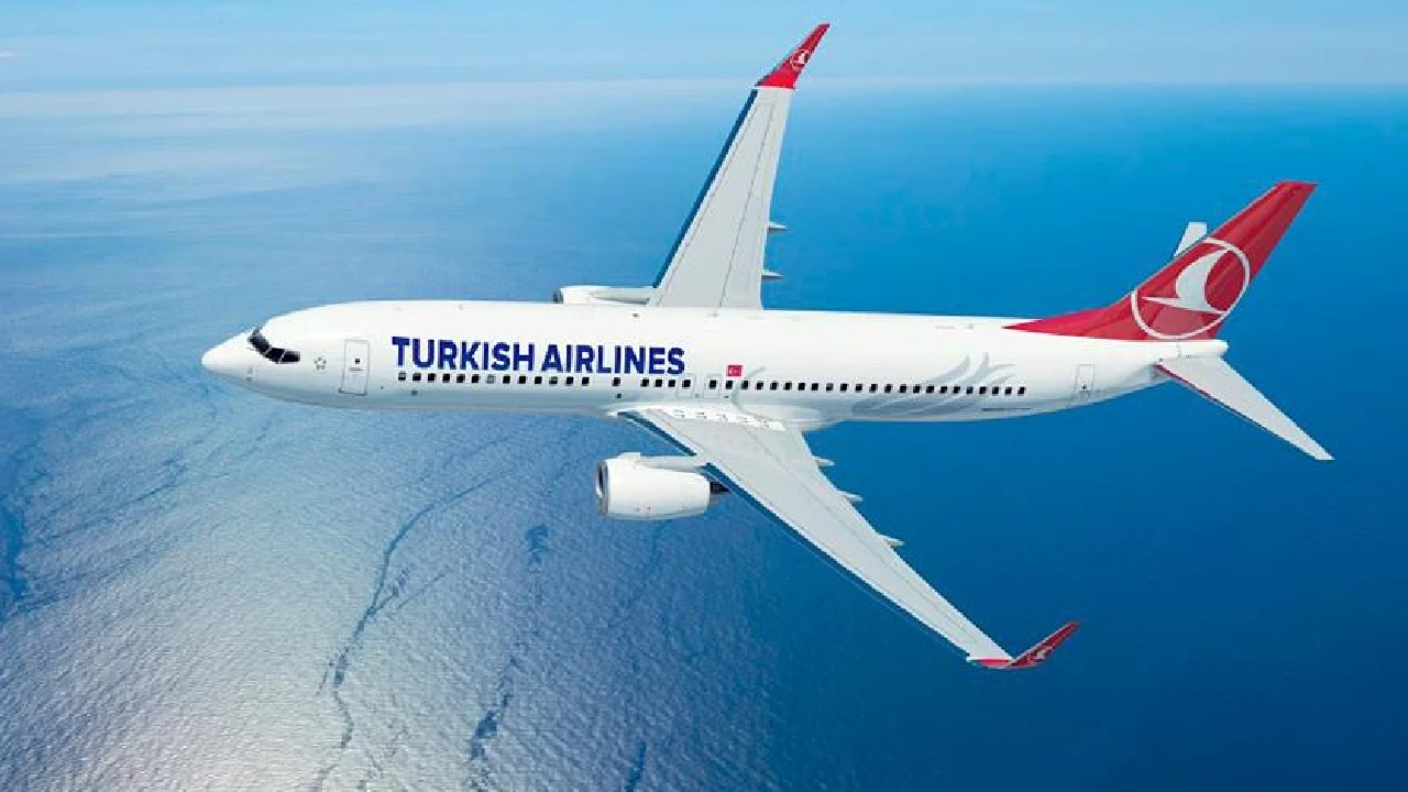 Havada korku dolu anlar! İstanbul - Antalya uçağı kaza yaptı