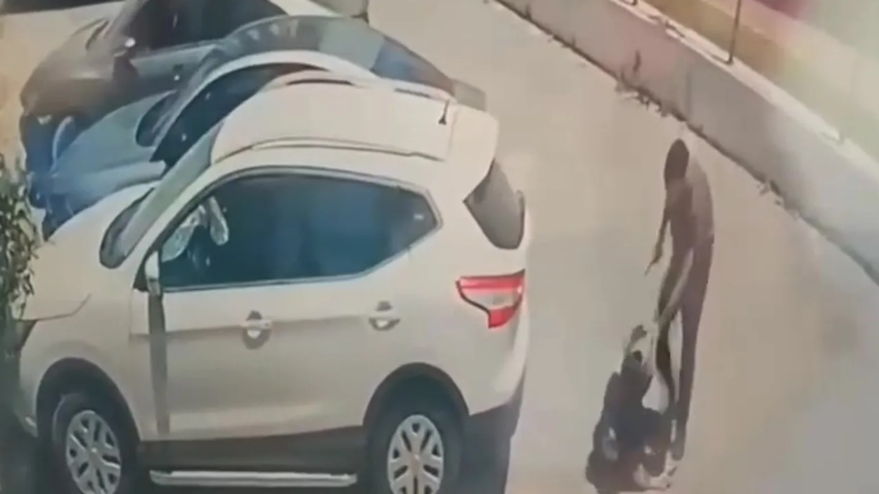 Platonik aşk dehşeti! “Heyecanlandım” diyerek bıçakladı