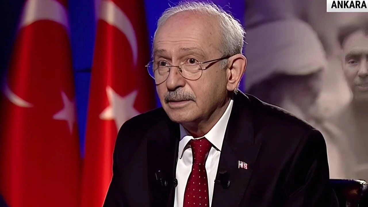 CHP'nin butlan yönetimi için son tarih 26 Haziran: Kritik adım atılacak