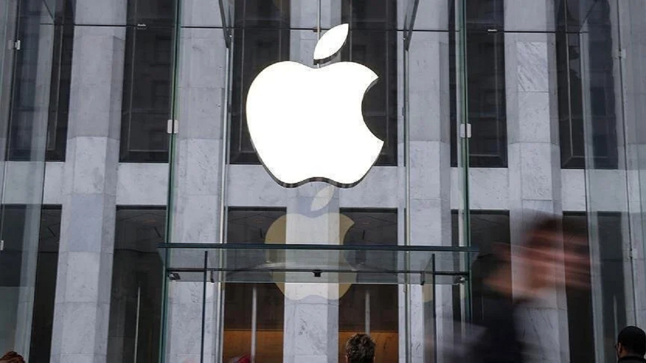 Çip şirketi Broadcom, Apple ile işbirliğini genişletti