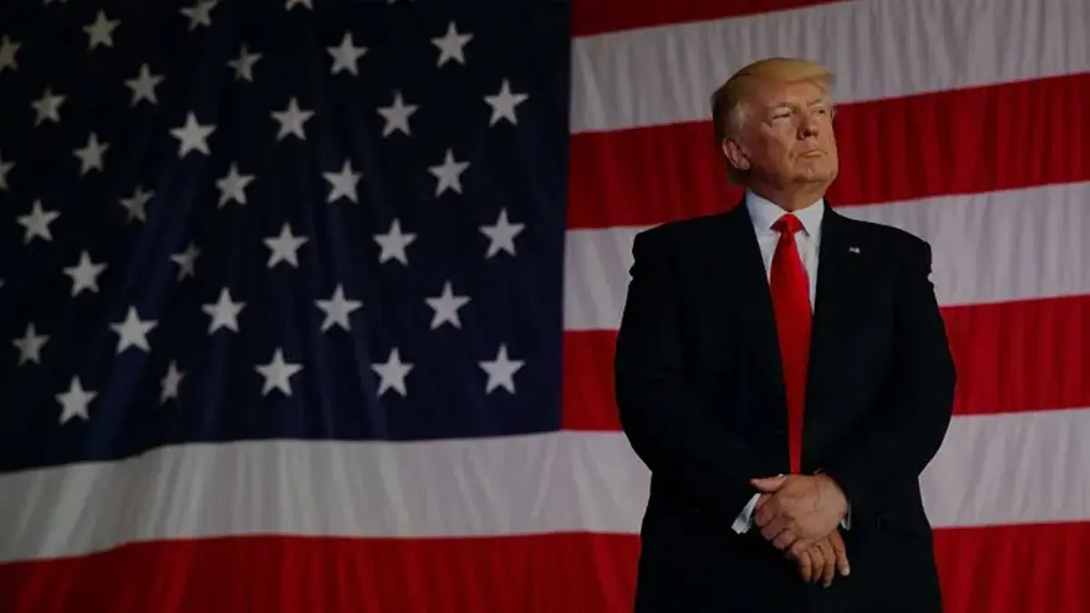 Trump: İran'daki çatışmalarda 18 askerimizi kaybettik