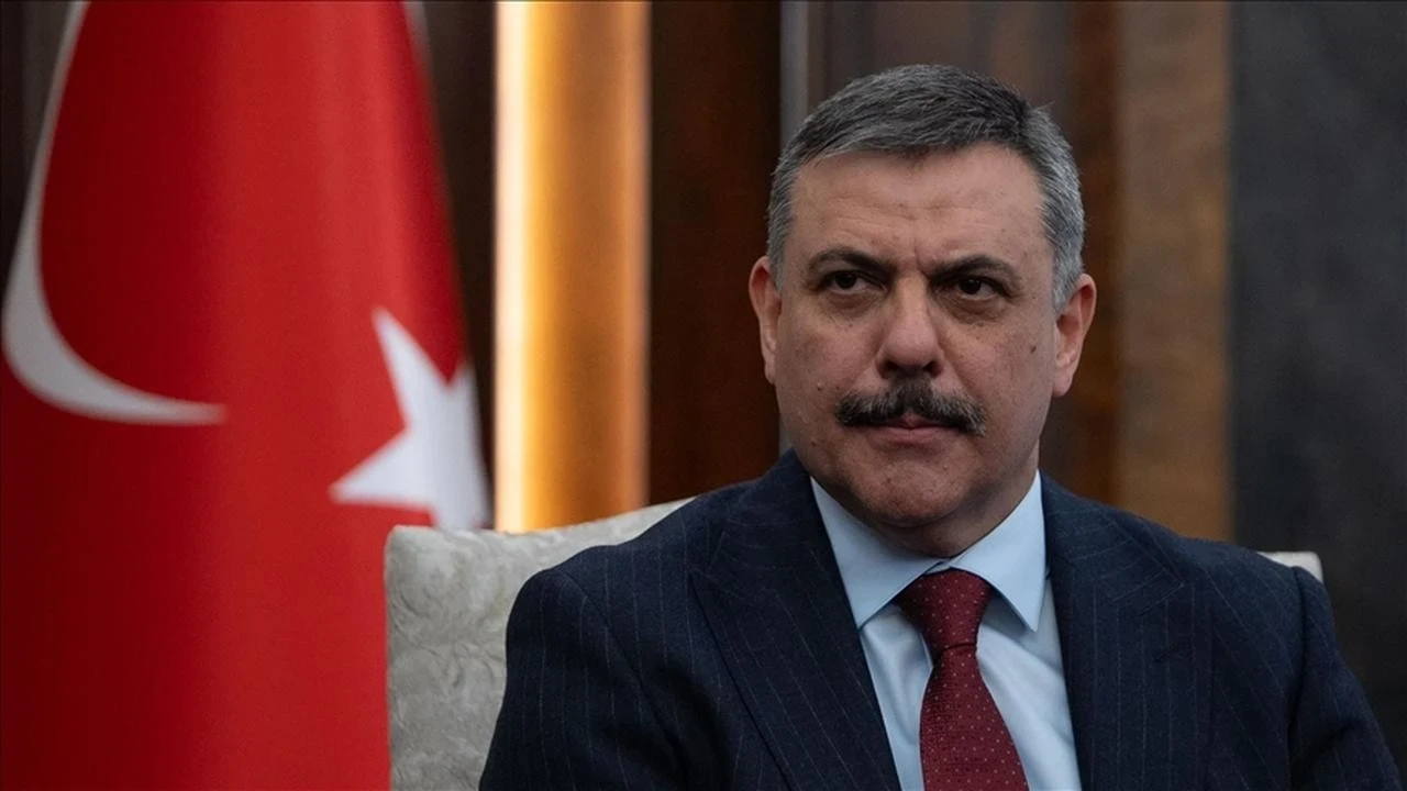Ankara’da NATO Zirvesi Öncesi alarm! Bakan Çiftçi alınan önlemleri açıkladı: Sokakta alınan tedbirler siber alemde de devrede