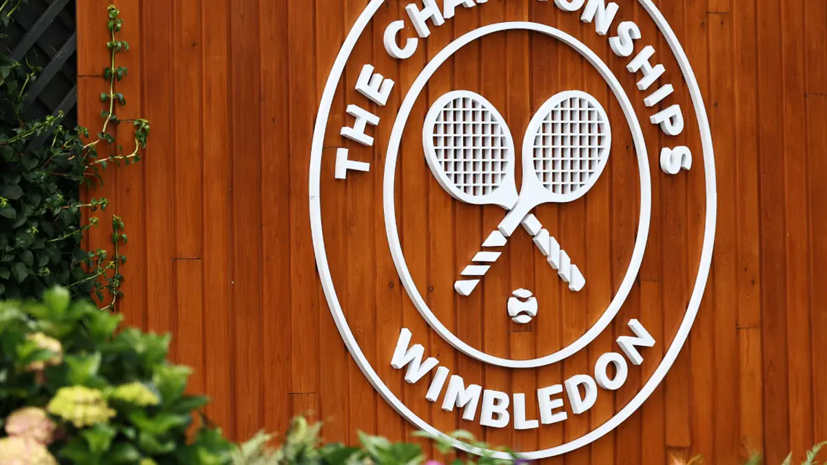 Tarihinin en büyük ödülüyle geliyor! Tenis klasiği Wimbledon başlıyor
