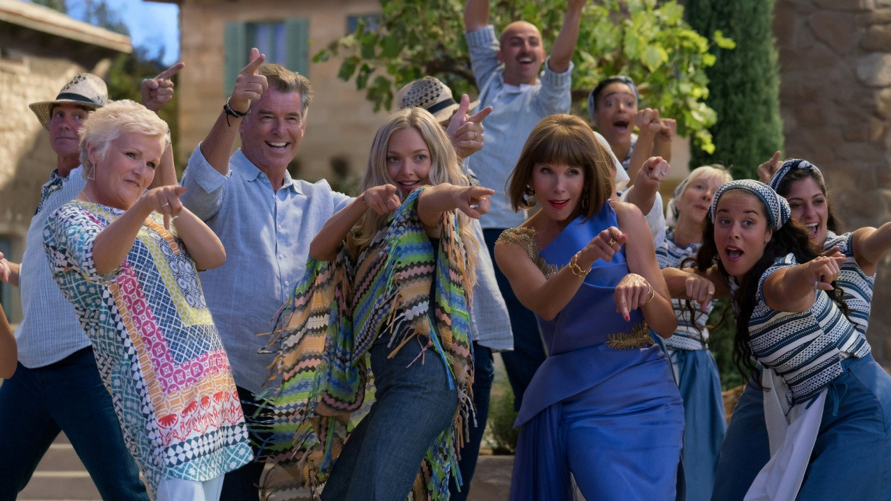 Yaz ruhunu yaşatan tatil temalı filmler