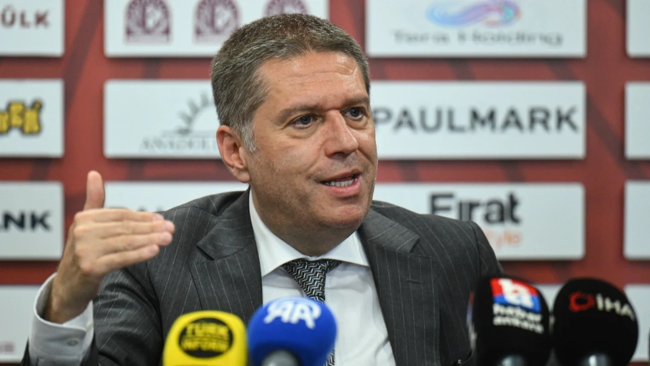 Gençlerbirliği 2 futbolcusunu mahkemeye veriyor: ‘UÇK'ysa UÇK, FIFA'ysa FIFA’