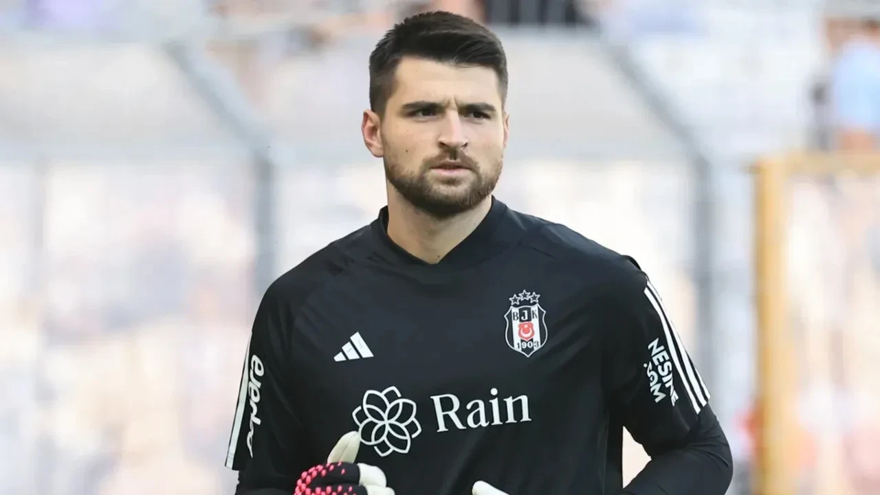 Ersin Destanoğlu resmen Al Jazira’da