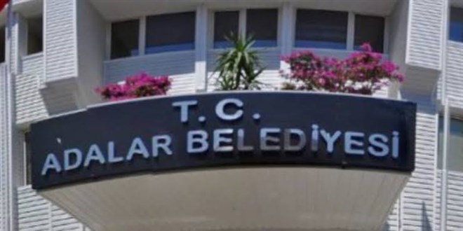 Adalar Belediye Başkanı Akpolat tutuklama talebiyle mahkemeye sevk edildi