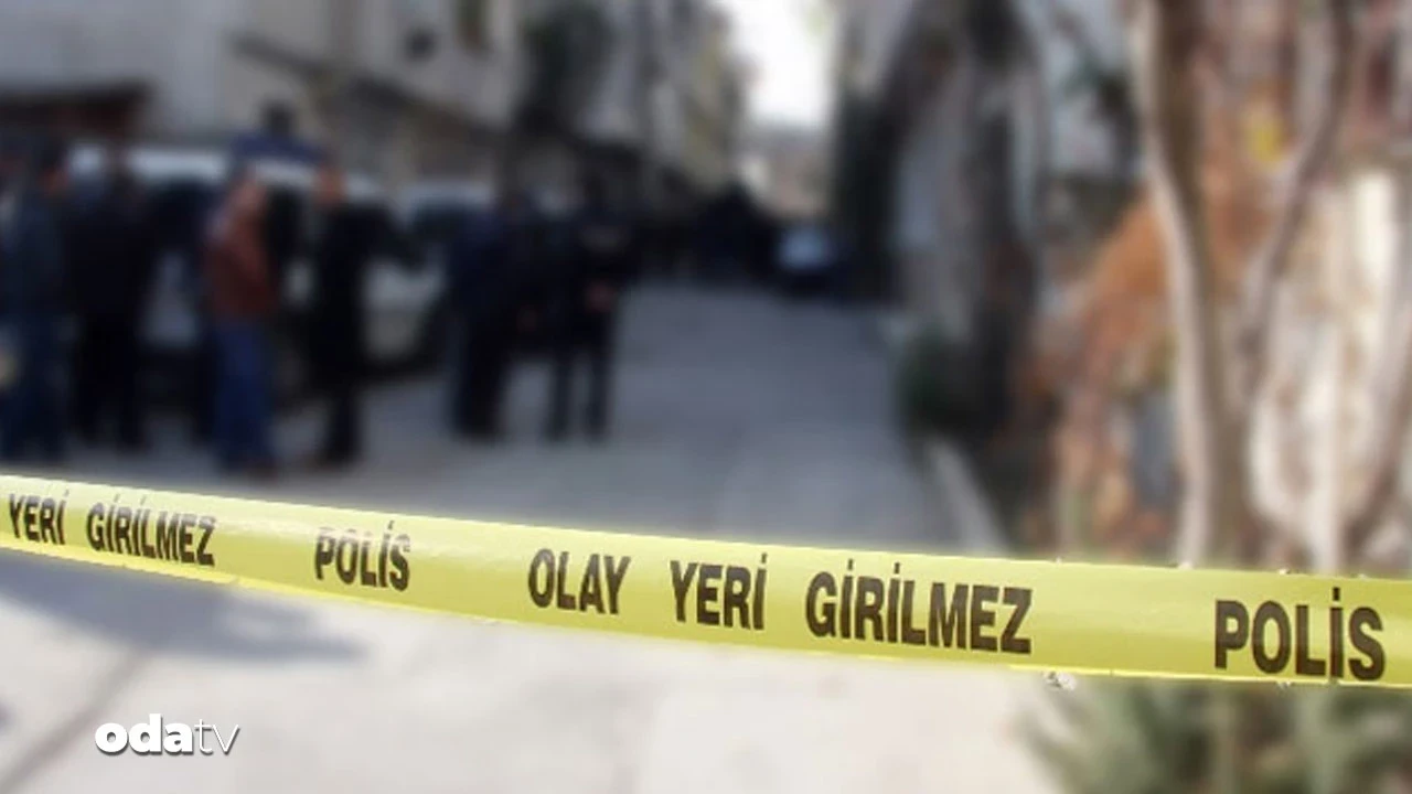 16 yaşındaki çocuk annesini öldürdü
