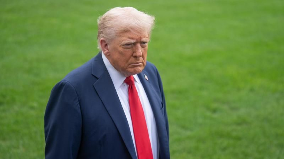 Trump: İran ile anlaşma 2 veya 3 gün içinde imzalanabilir