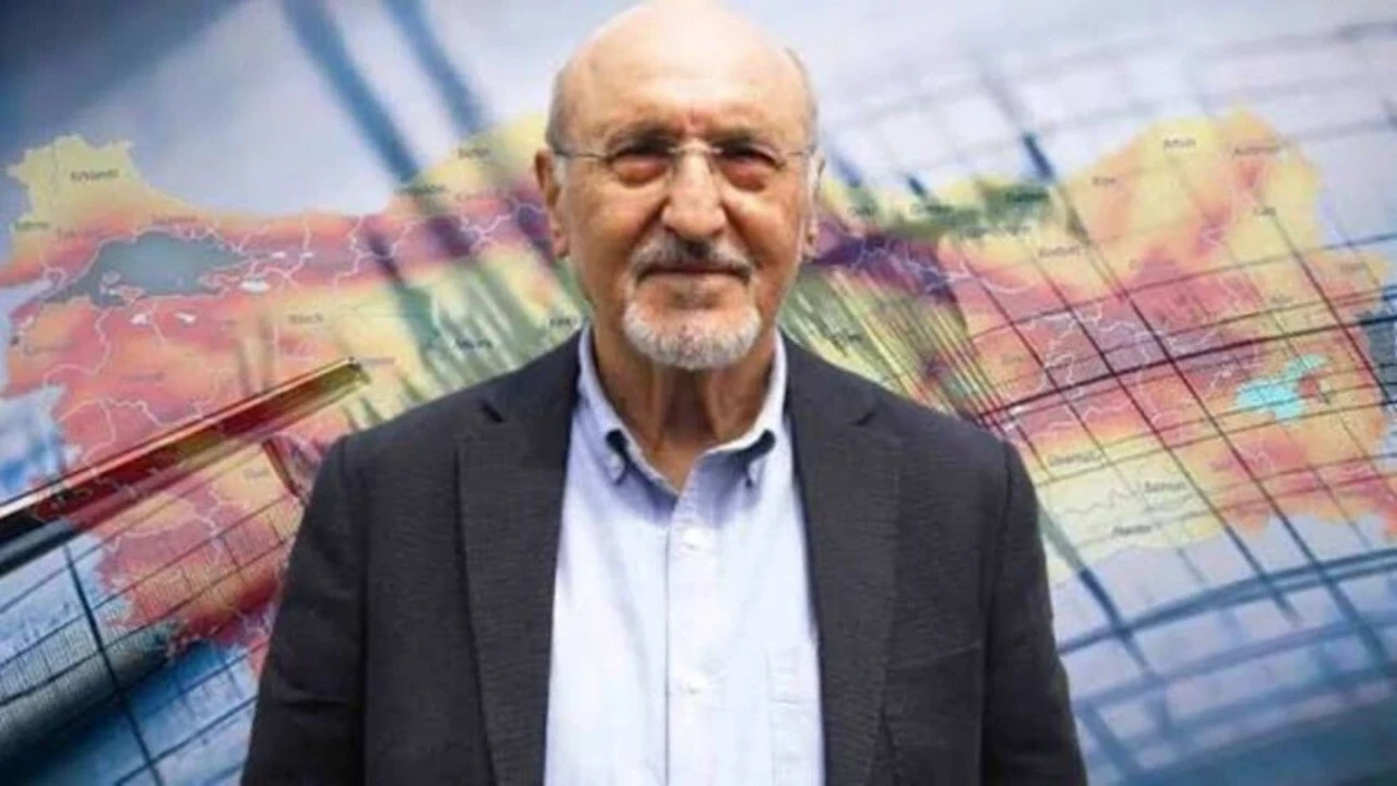 İstanbul depremi için 'asıl tehlike' uyarısı! "Herkes başka yere bakıyor ama…”