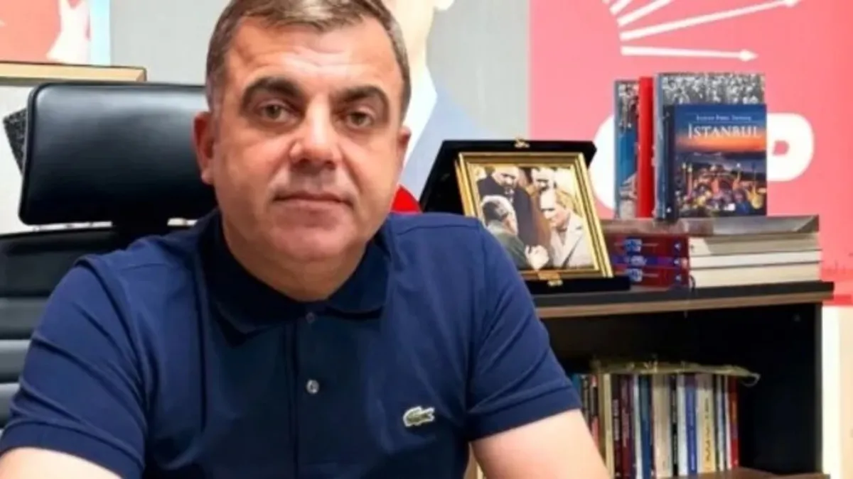Tutuklanan CHP Silivri İlçe Başkanı Bulut’un ifadesi ortaya çıktı