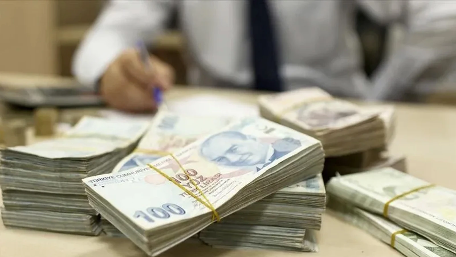 Bakan Kacır açıkladı: Girişimcilere 5 milyon TL’ye kadar kredi fırsatı