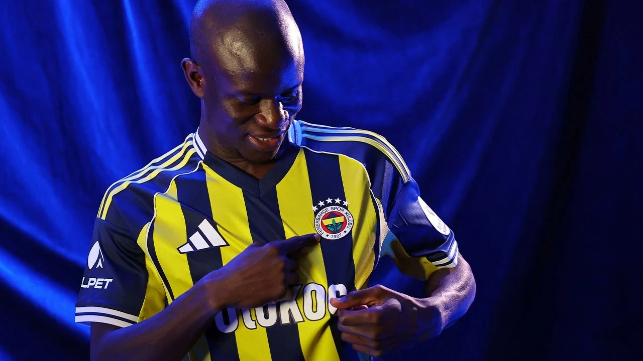 Fenerbahçe'ye Vedat'tan sonra Kante'den de kötü haber