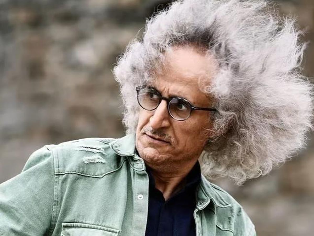 Mohsen Namjoo Konseri neden iptal edildi, Mohsen Namjoo kimdir?