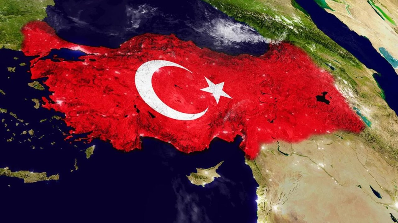 Resmî Gazete Kararı Yürürlükte: İki İlin Sınır Çizgisi Yeniden Şekillendi!
