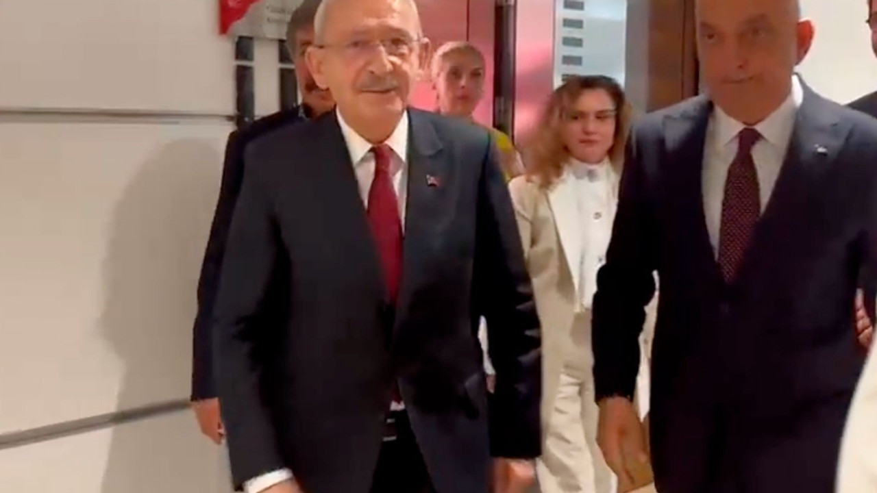 Kılıçdaroğlu'ndan 'grup toplantısı' açıklaması! Haftaya kürsüde kim olacak?