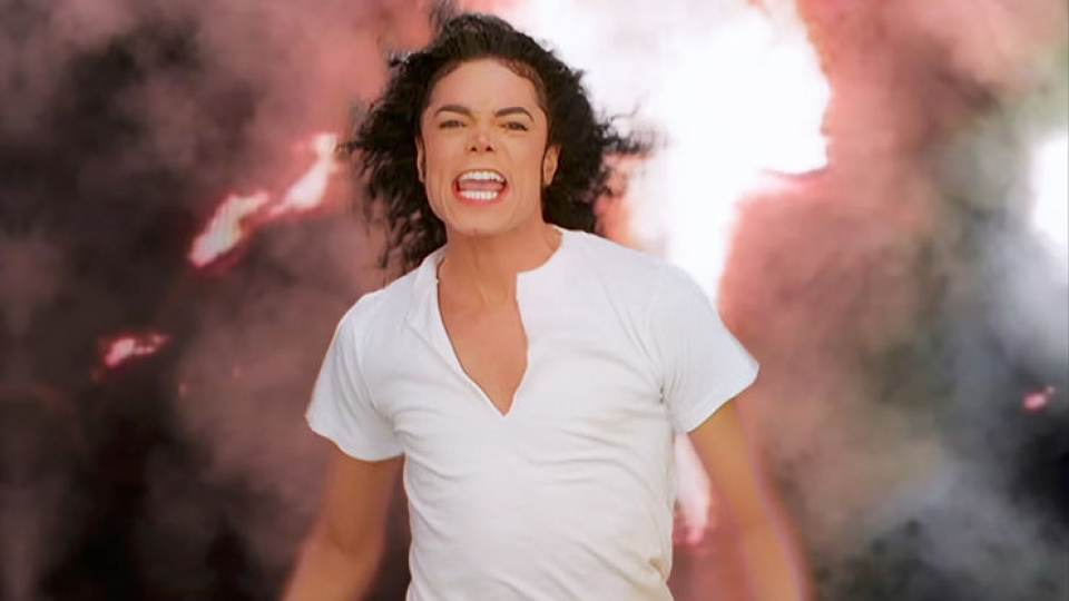 Michael Jackson'ın hayatını anlatan 'Michael' filmi rekor kırdı