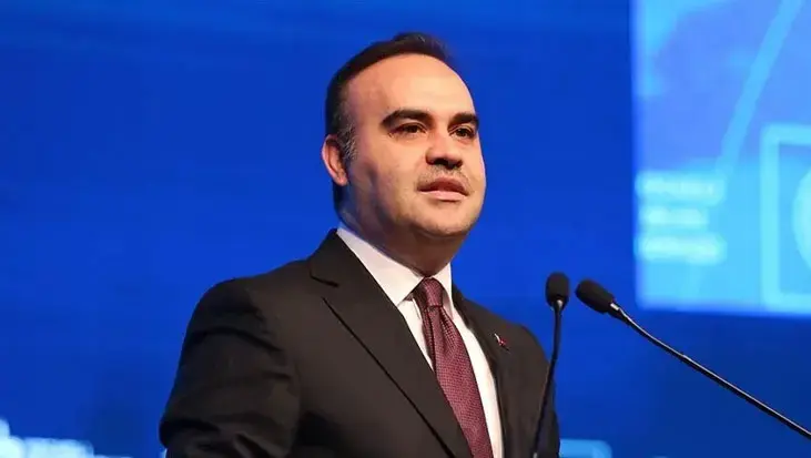 Bakan Kacır'dan 15 Temmuz Demokrasi ve Milli Birlik Günü mesajı