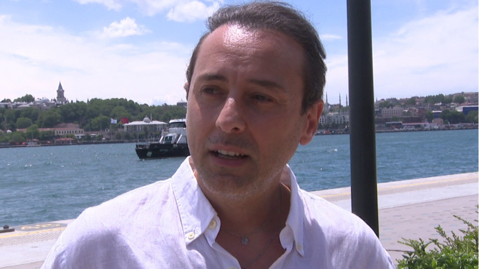İbrahim Kendirci: O şımarıklığı yapmam