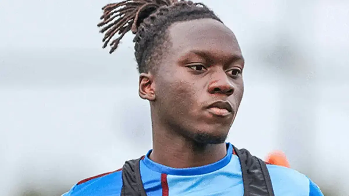 Trabzonspor’da Batista Mendy yolcu! Yeni takımı belli oldu