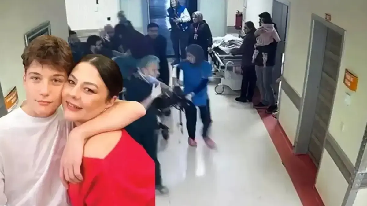 Atlas Çağlayan davası yarın başlıyor