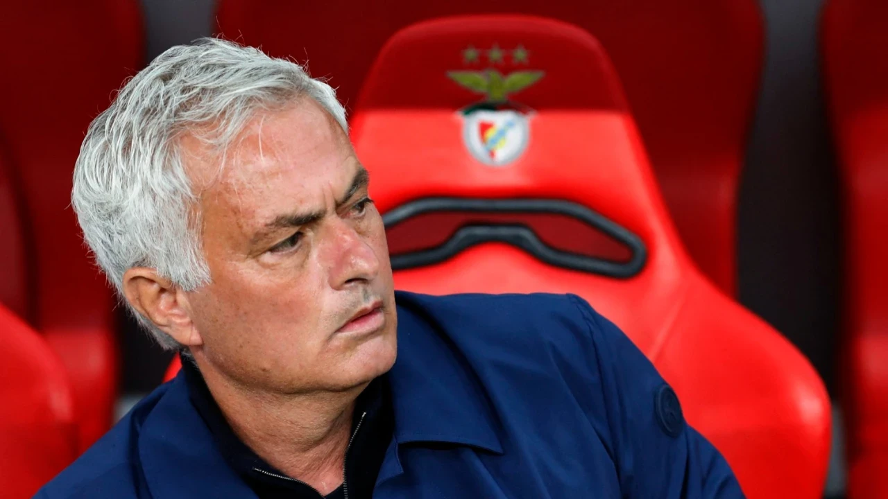 Florentino Perez resmen duyurdu: Jose Mourinho geri dönüyor