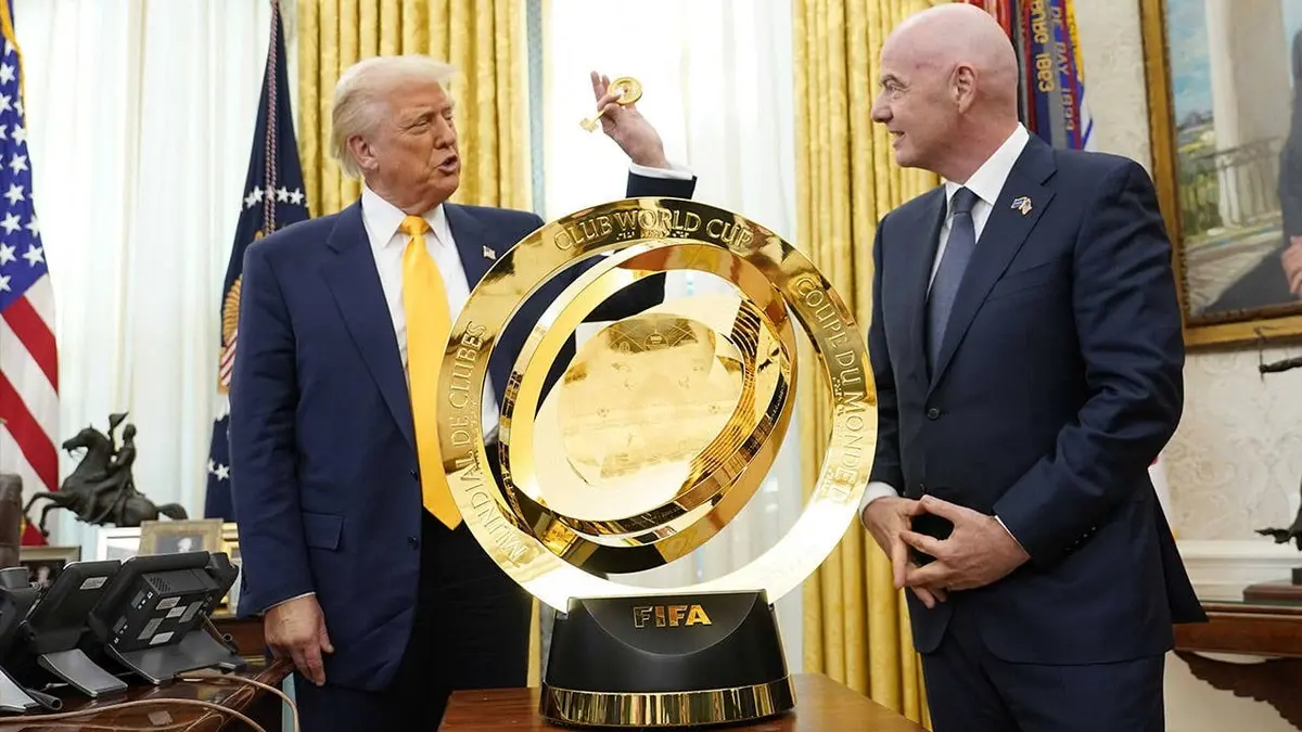 Dünya Kupası'nda "Onur maçı" krizi! İran ve Mısır FIFA'ya başvurdu