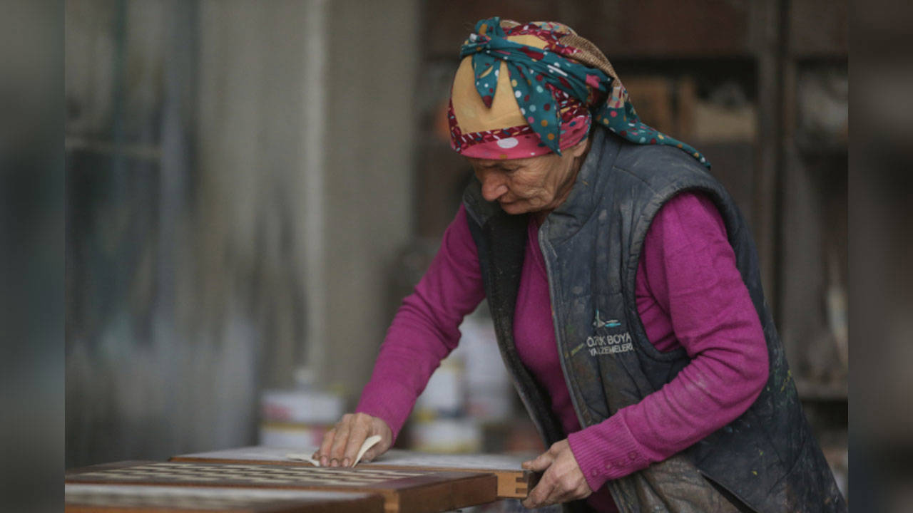 60’ından sonra iş arayanların sayısı artıyor