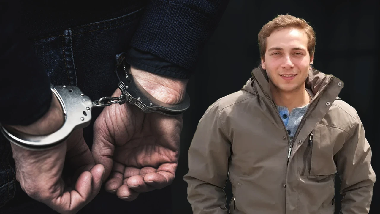 Dorukhan Büyükışık Soruşturmasında Son Halka Tamamlandı