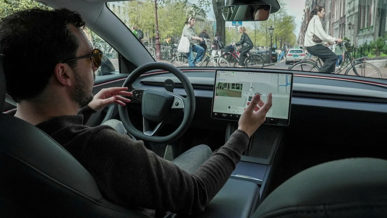 Avrupa Birliği'nde Tesla krizi derinleşiyor