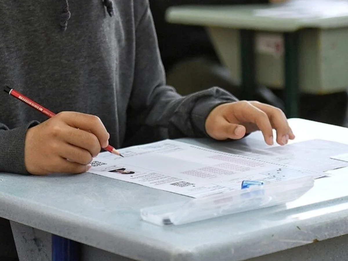 LGS için tüm hazırlıklar tamamlandı: Güvenlik tedbirleri alındı