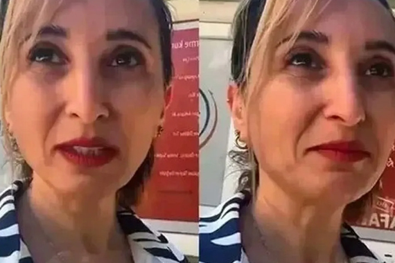 Başörtülü vatandaşlarla ilgili sözleri tepki çeken şahıs tutuklandı