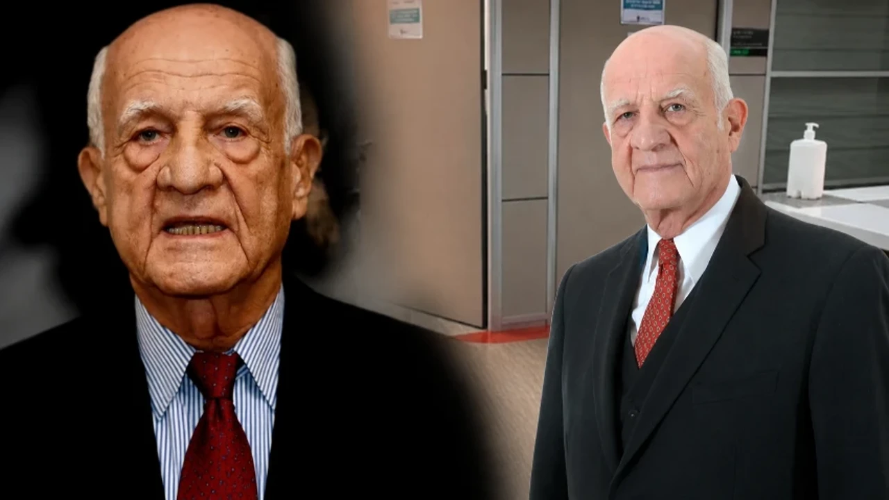 İnan Kıraç davasında bilirkişi raporu ortaya çıktı: Demans hastalığı vurgusu