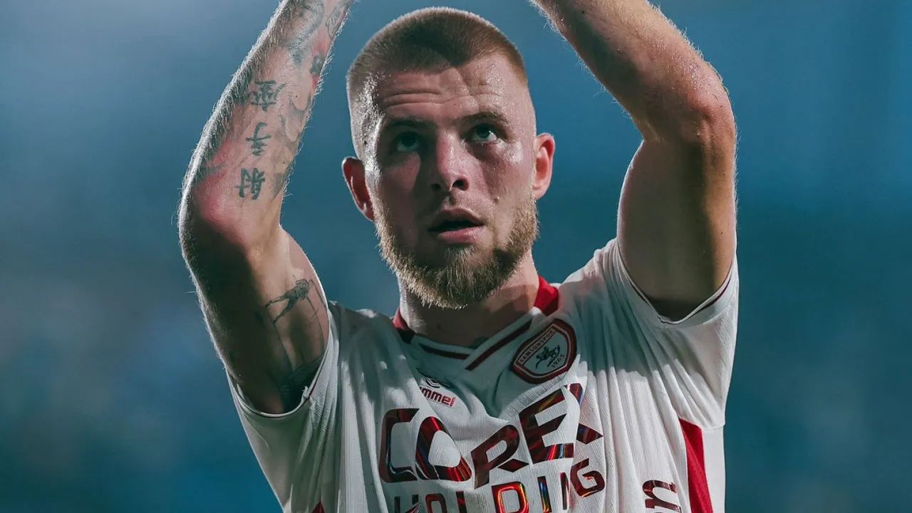 Trabzonspor bir transferi daha bitirdi