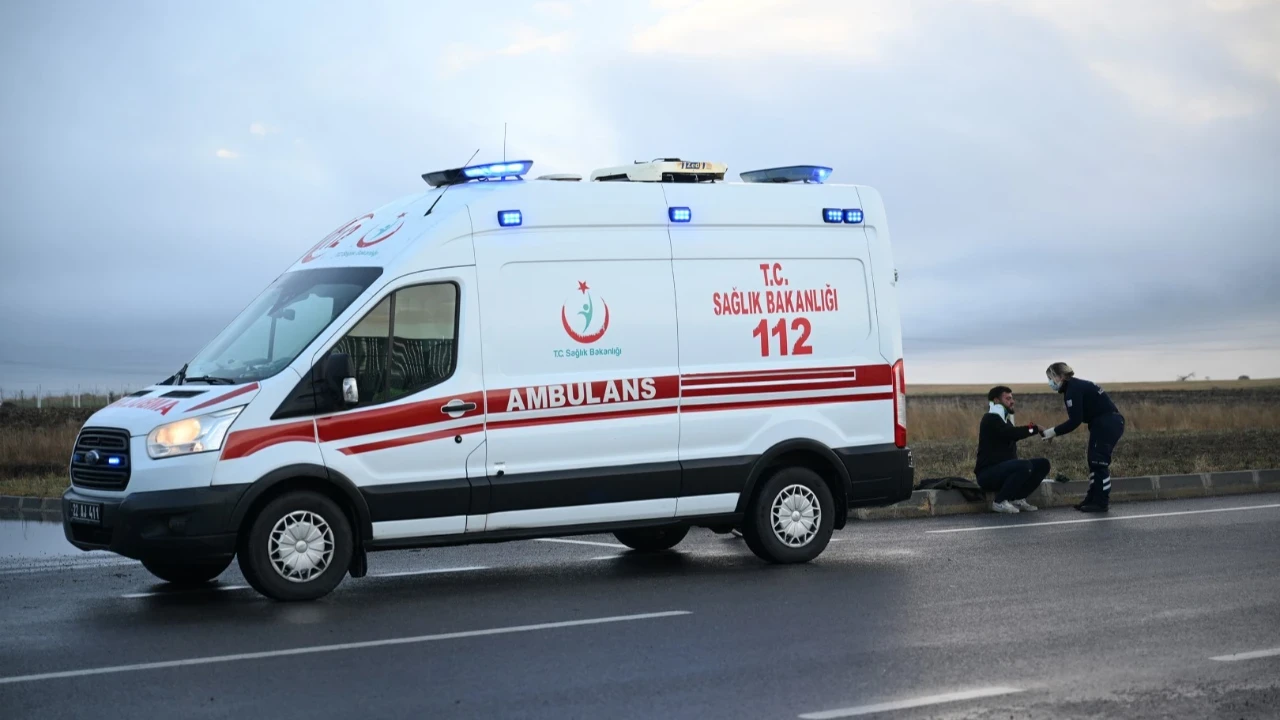 Cezalar fırladı, trafikte 'makas' bıçak gibi kesildi