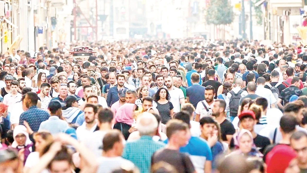 Asgari ücretli ülkesi olduk