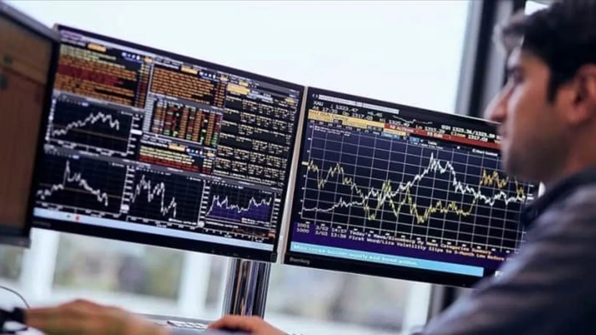 Küresel piyasalarda jeopolitik ve Fed baskısı! Altın geriledi, gözler merkez bankalarında