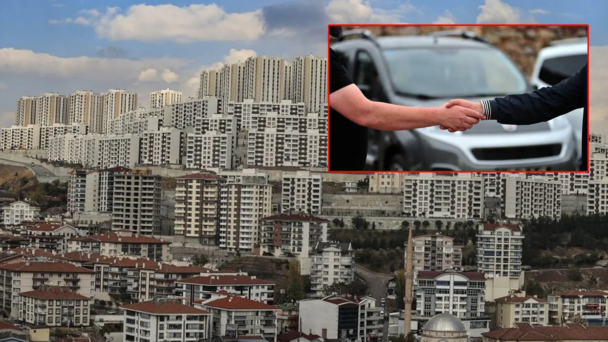 Sahte ilanlara karşı harekete geçildi... Bakanlık devreye girdi: EİDS'ye aykırı ilana rekor ceza