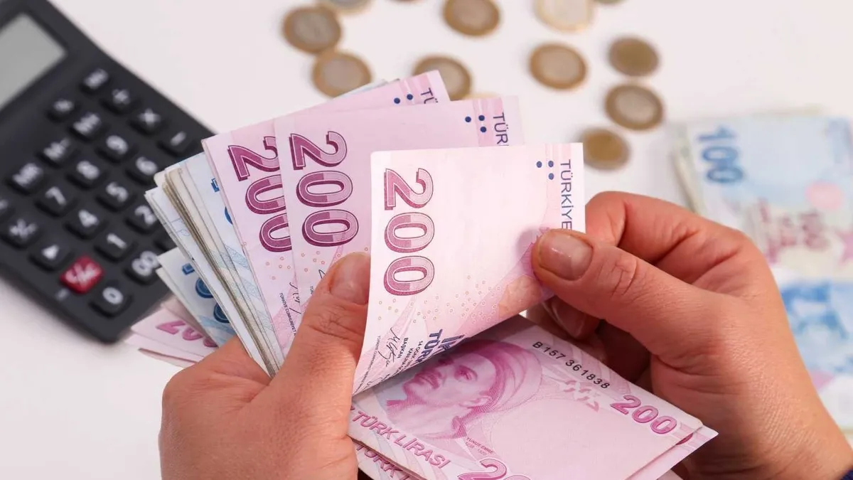 Emekliye 5 aylık zam! Enflasyon açıklandı TAKVİM maaşları hesapladı: Kim ne kadar alacak?