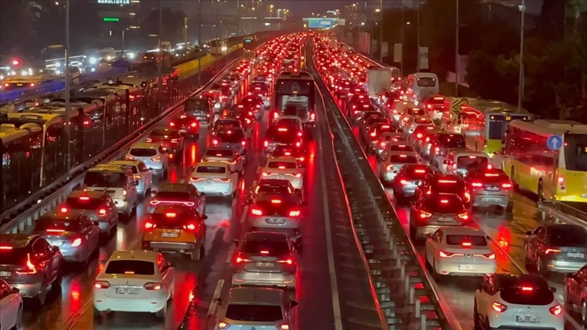AK Parti'den gündem olan çalışma: İstanbul Yönetilemiyor!