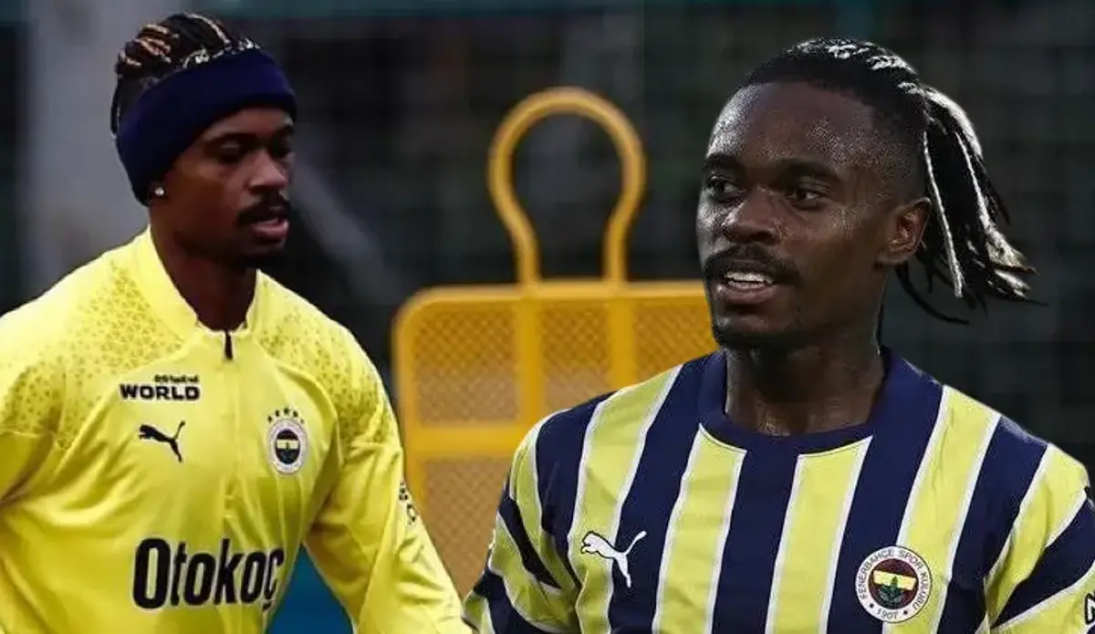 Fenerbahçeli eski yıldız Türkiye'ye geri dönüyor! İşte Lincoln'ün yeni takımı