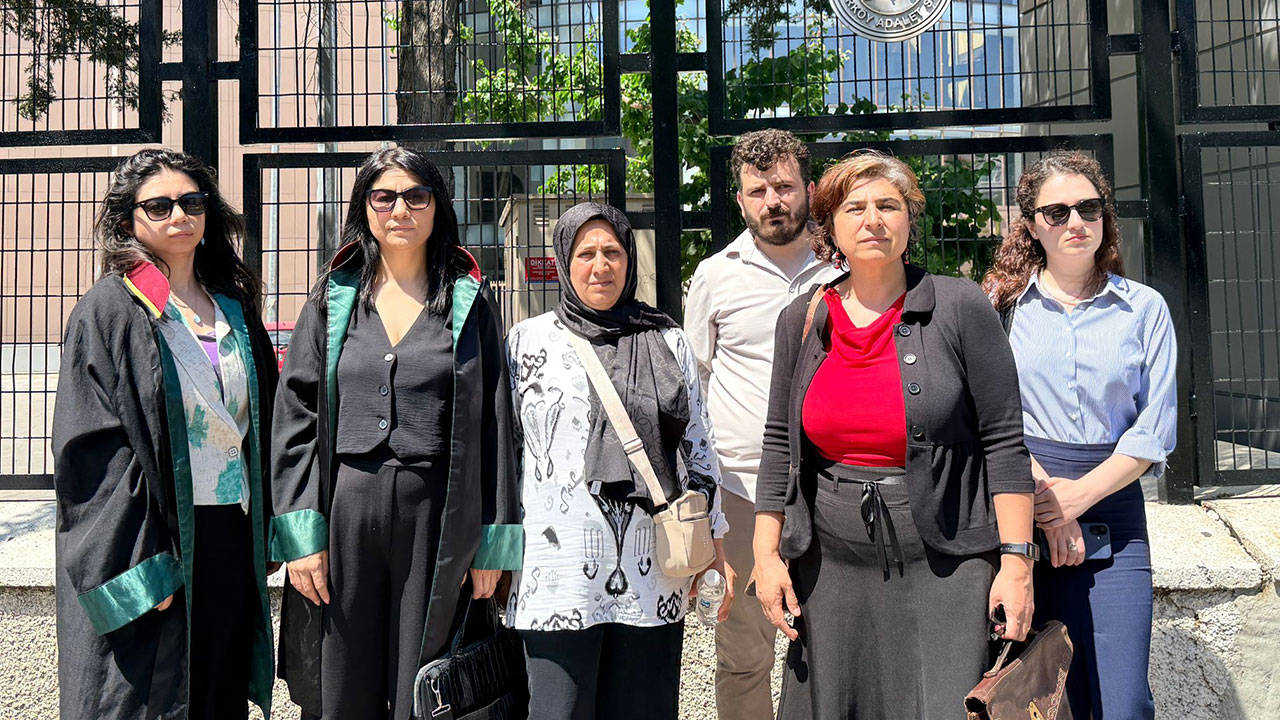 Katledilen 12 yaşındaki Samou davası ertelendi: Adli Tıp Raporu beklenecek