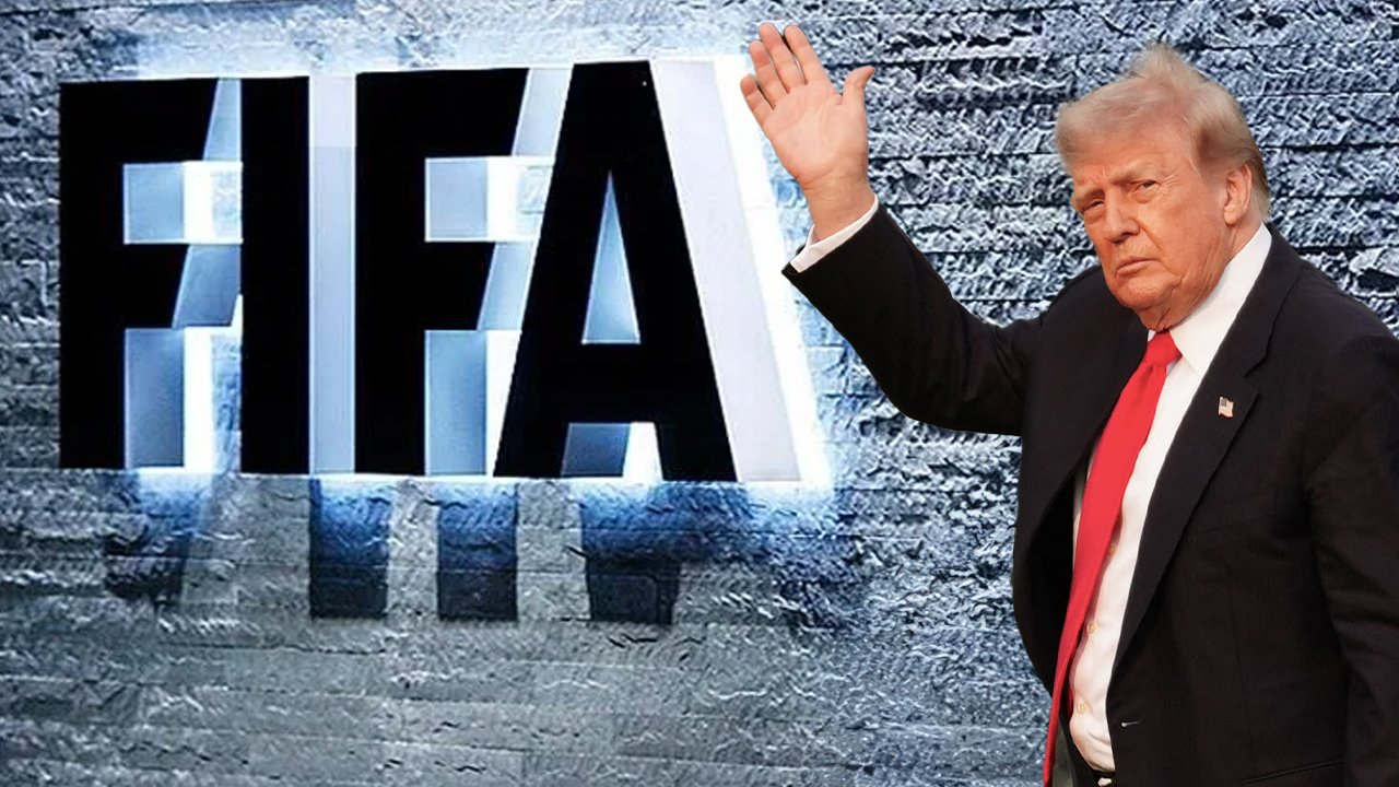 Trump-FIFA yakınlığına soruşturma! Harekete geçildi