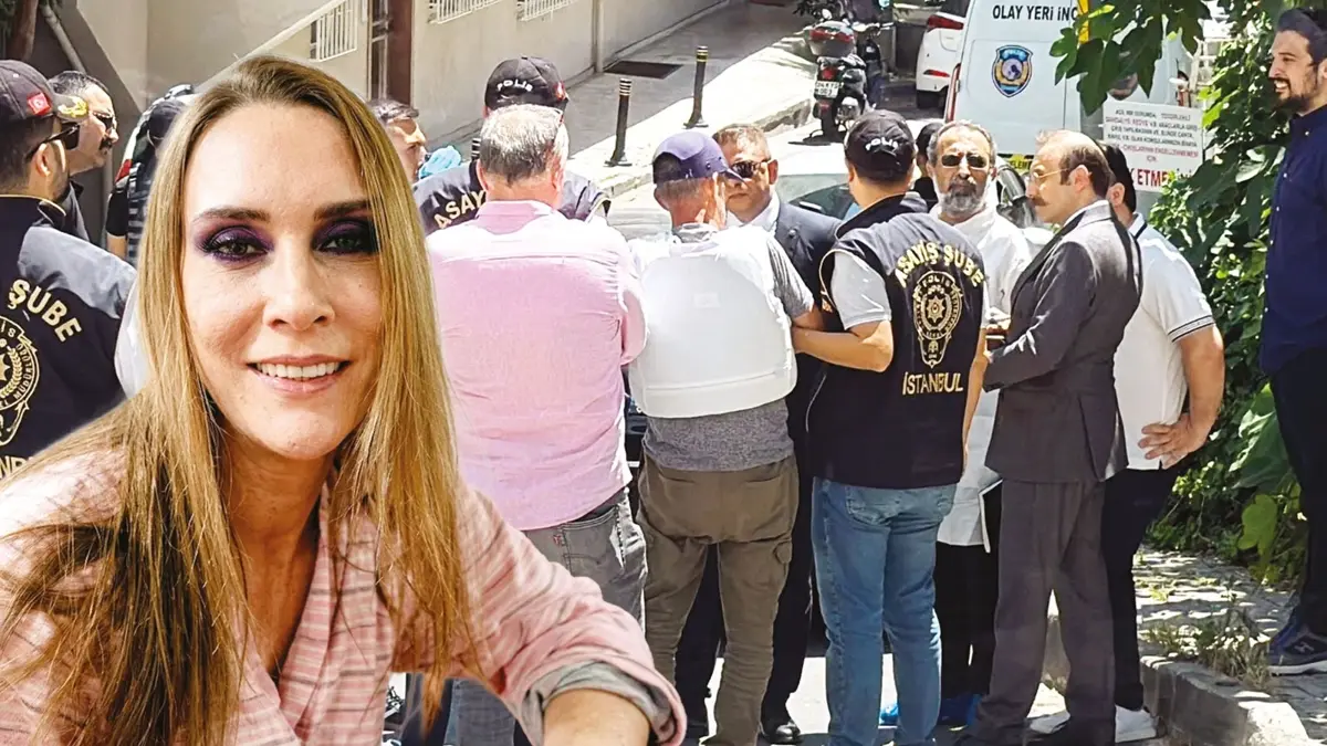 Cinayet planı cezaevinde yapılmış... Mezdeke Aynur'un katilinden yeni itiraf