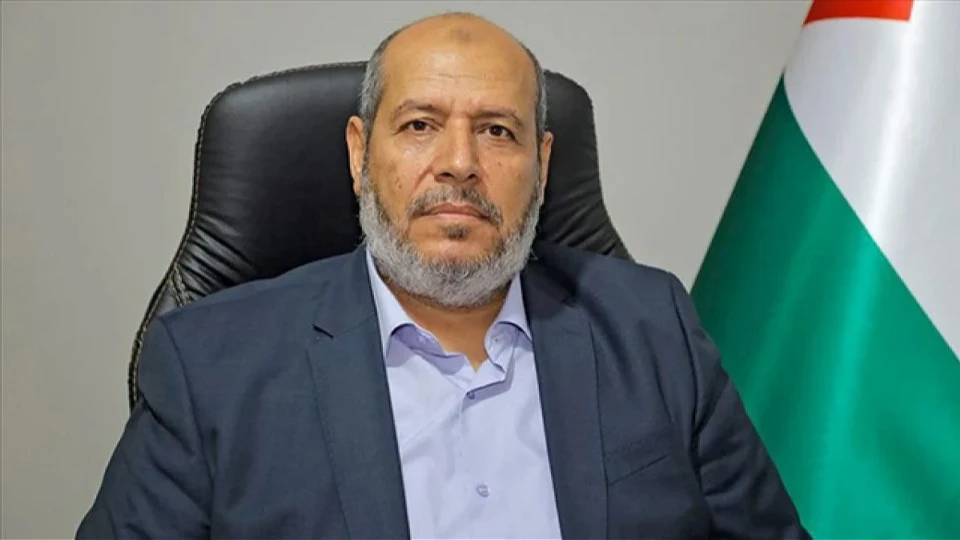 Halil El-Hayya kimdir? Hamas'ın yeni lideri Halil El-Hayya kaç yaşında?
