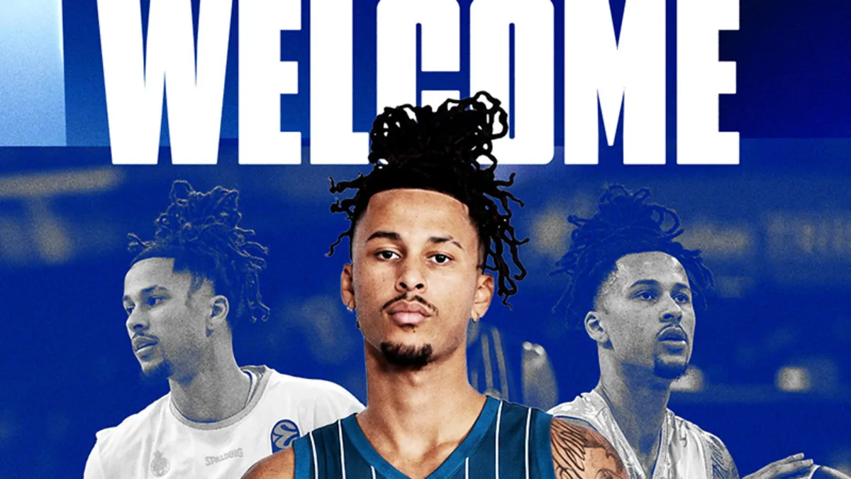 Anadolu Efes, Matthew Strazel’i transfer etti!