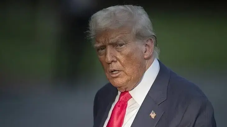Trump'tan İran açıklaması: Sanırım ihtiyaç duyduğumuz şeylerin neredeyse hepsini kabul ettiler