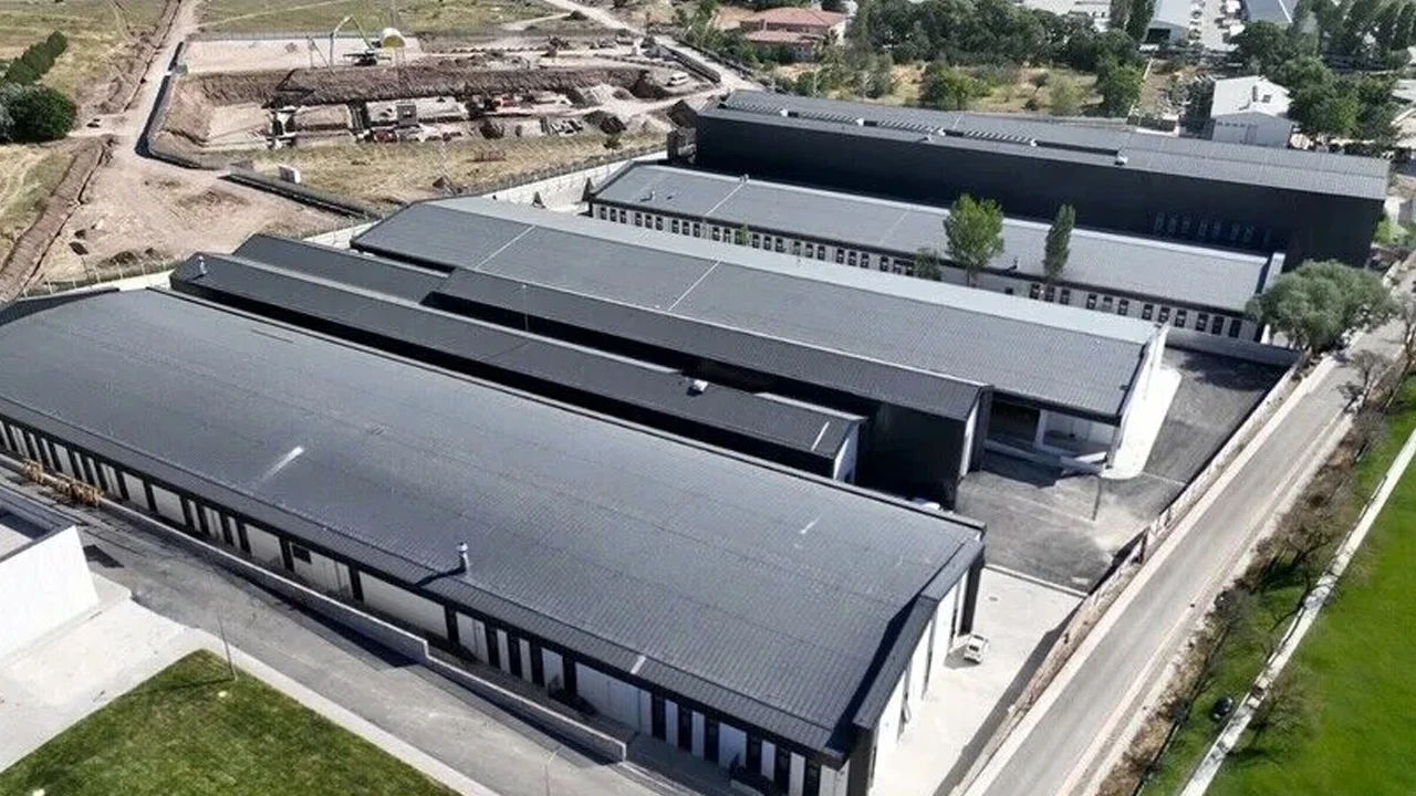 Akıllı mühimmat ve su altı sistemlerde milli üretim gücü katlanıyor